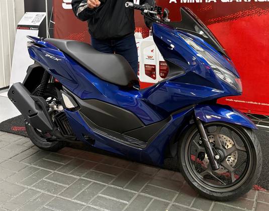 HONDA PCX 160 ABS HONDA PCX 160 ABS